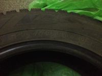 Лот: 4333265. Фото: 4. Зимняя резина 205х60х16 Nokian... Красноярск