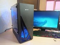 Лот: 16755907. Фото: 3. i7 Xeon 8 Ядер 2689/ DDR3 16GB... Компьютеры, оргтехника, канцтовары