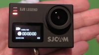 Лот: 10575757. Фото: 5. Экшн камера sjcam SJ6 Legend wifi...