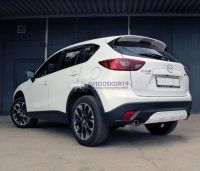 Лот: 15316607. Фото: 2. Задняя накладка диффузор на бампер... Автохимия, масла, тюнинг