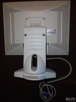 Лот: 16102650. Фото: 2. TFT монитор Samsung SyncMaster... Мониторы, проекторы