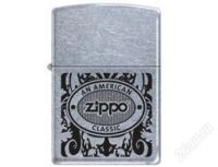 Лот: 2149523. Фото: 2. Zippo American classic !Exclusive... Сувениры, подарки