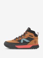 Лот: 24283911. Фото: 2. Ботинки для мальчиков Timberland... Обувь