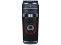 Лот: 21362336. Фото: 3. Музыкальный центр LG XBOOM OL90DK. Бытовая техника