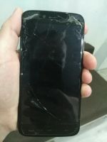 Лот: 11948318. Фото: 4. Homtom ht50 4 ядра 4G LTE память...