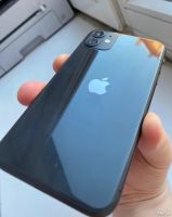 Лот: 18561893. Фото: 6. iPhone 11 64gb Чёрный (полный...