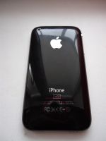 Лот: 3082493. Фото: 2. Apple iPhone 3GS 16 Gb (оригинал... Смартфоны, связь, навигация