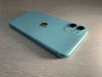 Лот: 20108855. Фото: 3. Iphone 11 128 gb green. Красноярск