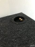 Лот: 12833707. Фото: 2. Сабвуфер JL Audio. Автозвук