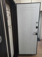 Лот: 25341075. Фото: 7. Дверь с терморазрывом Эталон Тermo-6...