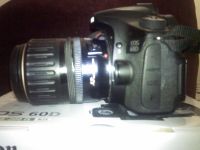 Лот: 5001688. Фото: 6. Canon EOS 60D + EF 35-135 mm f...