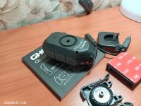 Лот: 23535860. Фото: 3. Экшн камера GHOST X Drift. Красноярск