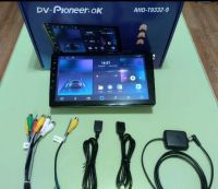 Лот: 20571565. Фото: 2. Магнитола Pioneer . Андроид. 9... Автозвук