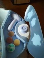 Лот: 10741162. Фото: 2. Ванночка для ног. Мелкая бытовая техника