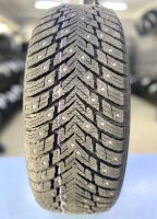 Лот: 19457081. Фото: 6. шины 235/55 R18 Nokian Hakkapeliitta...