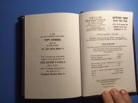 Лот: 20353773. Фото: 4. Тегилим Шатер Йосефа-Ицхака с...