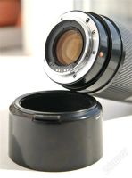 Лот: 932967. Фото: 2. Объектив Minolta AF 70-210\4. Фото, видеокамеры, оптика