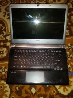 Лот: 4532746. Фото: 4. Продам SONY VAIO SVE-14A1S1RB. Красноярск