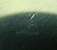 Лот: 11266654. Фото: 4. Блюдечко WMF Cromargan (Q497). Красноярск