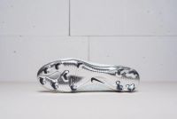 Лот: 11617805. Фото: 6. Футбольная обувь Nike Mercurial...