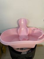 Лот: 19901213. Фото: 2. Ванночка для купания младенца. Кормление и уход, гигиена