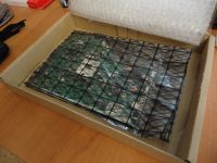 Лот: 11484061. Фото: 2. Мтеринская плана ноутбука ASUS... Комплектующие