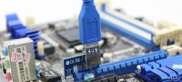 Лот: 10780092. Фото: 2. Райзер (Riser) PCI-E 1x-16x 6pin... Комплектующие