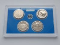 Лот: 15222986. Фото: 3. США 1 доллар 2019 г - годовой... Коллекционирование, моделизм