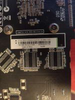 Лот: 17825565. Фото: 3. Nvidia 9600gt. Компьютеры, оргтехника, канцтовары