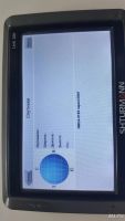 Лот: 10062085. Фото: 5. GPS-навигатор Shturmann Link 300