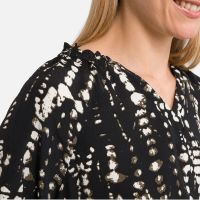 Лот: 24212983. Фото: 3. Блузка LaRedoute. Одежда, обувь, галантерея