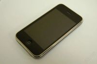 Лот: 1439043. Фото: 2. APPLE IPHONE 3GS 16GB (Новый). Смартфоны, связь, навигация
