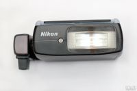 Лот: 12806049. Фото: 5. фотовспышка Nikon SB-27 Speedlight...