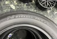 Лот: 19994077. Фото: 2. шины 205/55 R16 Nexen N'Blue HD... Шины, Диски