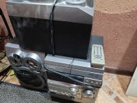 Лот: 22716918. Фото: 2. Музыкальный центр Aiwa. Аудиотехника