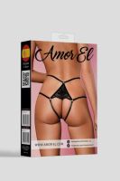 Лот: 22056401. Фото: 4. Откровенные трусики с доступом... Красноярск