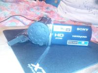 Лот: 3430629. Фото: 2. Видеокамера Soni. Фото, видеокамеры, оптика