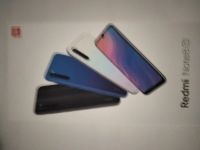 Лот: 23360361. Фото: 4. Смартфон Redmi Note 8т оригинал