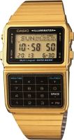 Лот: 11753316. Фото: 6. Браслет часов, сталь Casio DBC-610G...