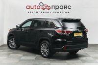Лот: 19449520. Фото: 5. Toyota Highlander, III (U50) 3...