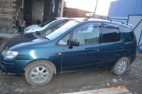 Лот: 3965693. Фото: 3. Toyota Corolla Spasio 1997. Красноярск