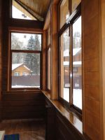 Лот: 3851224. Фото: 13. Остекление балконов, лоджий...