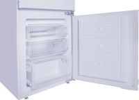Лот: 15943324. Фото: 6. Встраиваемый холодильник Weissgauff...