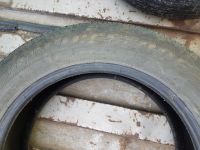 Лот: 11907633. Фото: 3. Колеса Bridgestone 215/60R17 лето. Авто, мото, водный транспорт