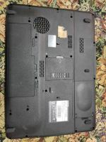 Лот: 19427887. Фото: 3. Корпус ноутбука Toshiba Satellite... Компьютеры, оргтехника, канцтовары