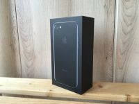 Лот: 10208060. Фото: 6. iPhone 7 Jet Black 128 GB Apple...