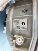 Лот: 24347161. Фото: 19. корпус отопителя toyota corolla...