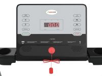 Лот: 15601967. Фото: 2. Беговая дорожка Unixfit ST-580V. Тренажеры, комплексы