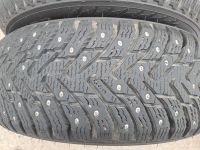 Лот: 22569319. Фото: 8. 185/65/14 Nokian TYRES Hakkapeliitta-8...