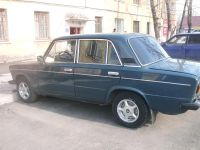 Лот: 3311864. Фото: 3. продам Ваз 2106. Красноярск